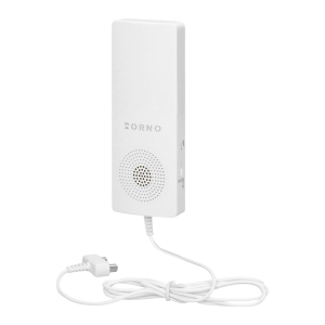Water leak detector with alarm, Tuya Smart Wi-Fi