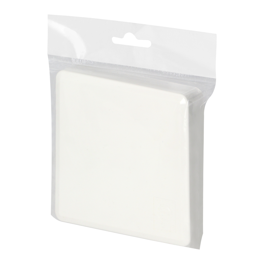 Home appliances junction box, 5x 0.5-4 mm², 440 V, connectors, surface/flush mounting