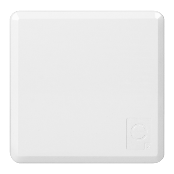 Home appliances junction box, 5x 0.5-4 mm², 440 V, connectors, surface/flush mounting