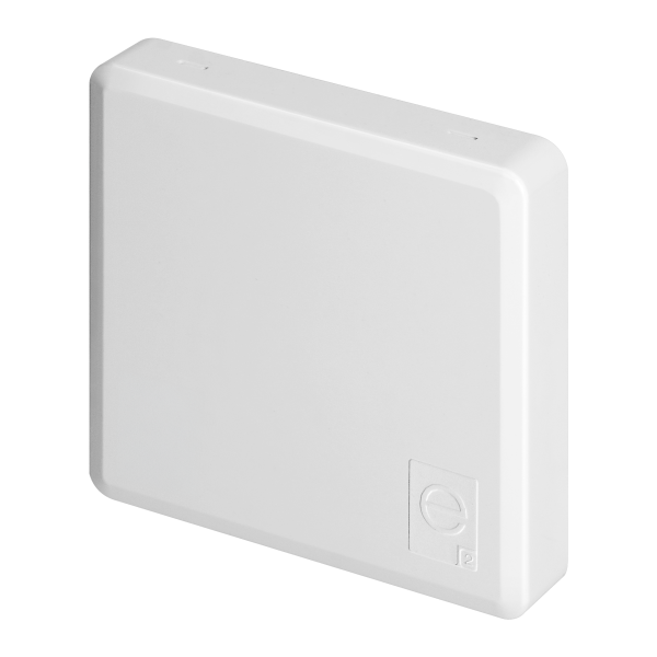 Puszka do AGD, 5x 0,5-4 mm², 440 V, złączki, montaż natynkowy/podtynkowy
