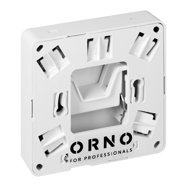 Home appliances junction box, 5x 0.5-4 mm², 440 V, connectors, surface/flush mounting