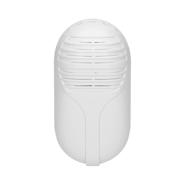Standard doorbell, 230V, white Standard doorbell, 230V, white