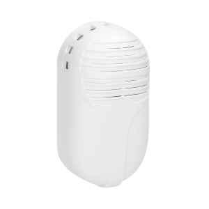 Dzwonek elektromechaniczny jednotonowy STANDARD 8V, biały