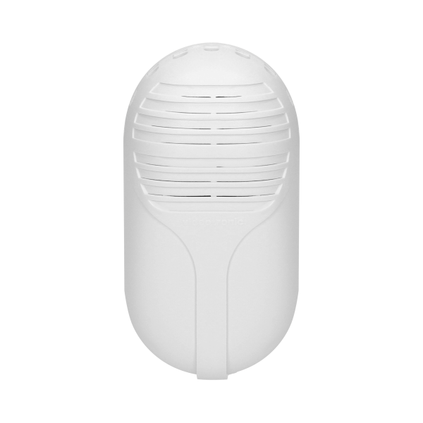 Standard doorbell, 8V, white Standard doorbell, 8V, white