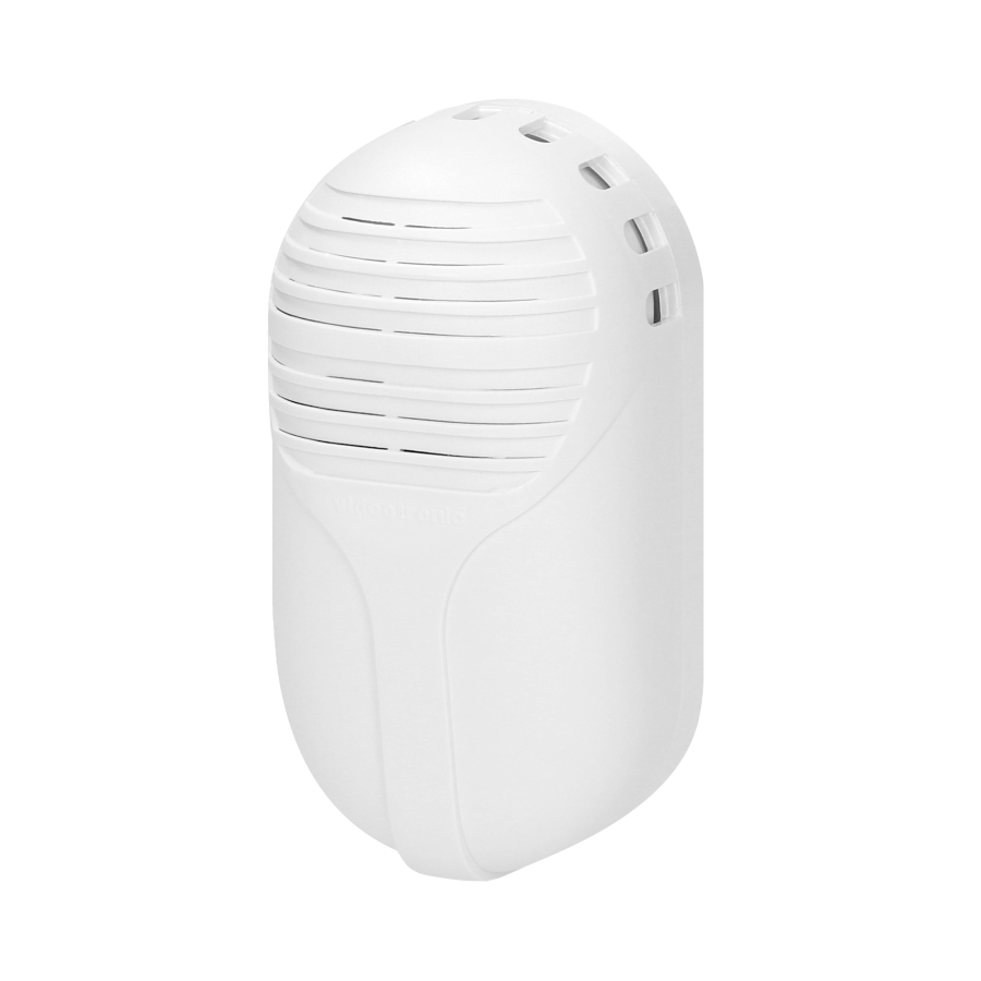 Standard doorbell, 8V, white
