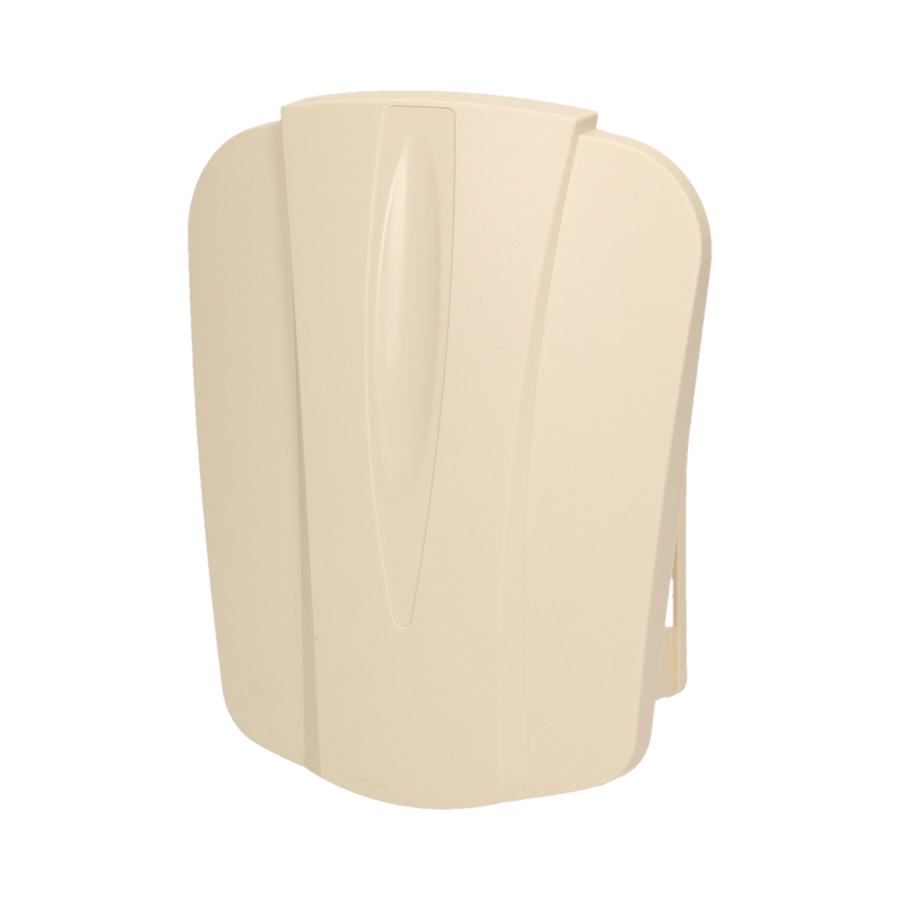 Two-tone Gong doorbell, 8V, beige