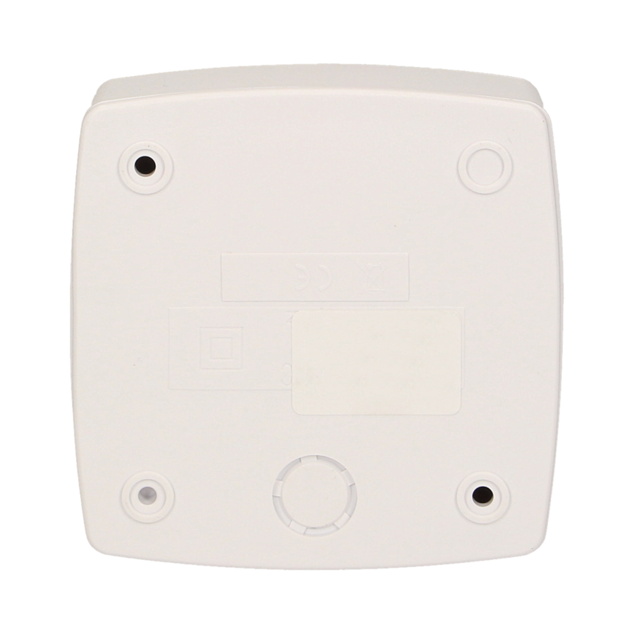 Sonic doorbell, 8V, white