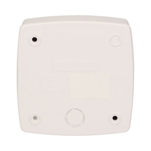 Sonic doorbell, 8V, white