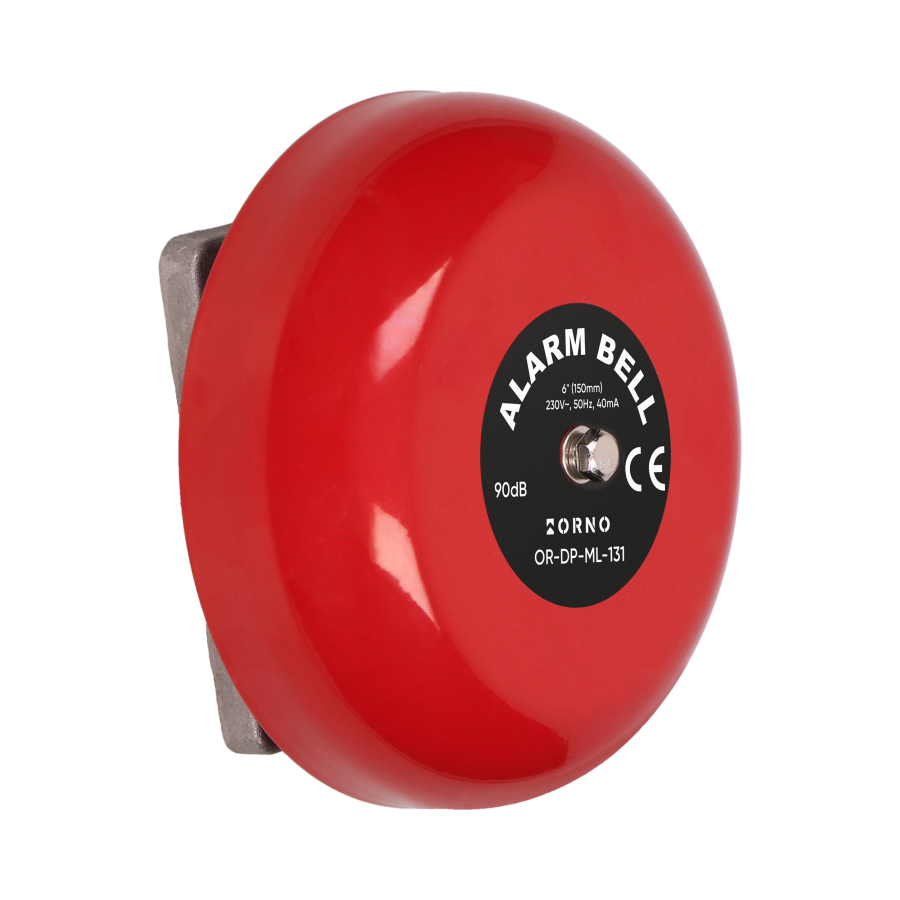 Dzwonek szkolny 230V, 90dB