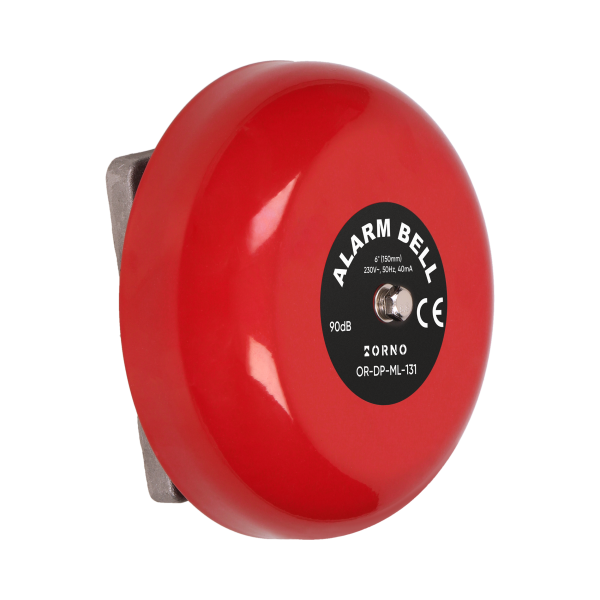 Alarm bell Alarm bell