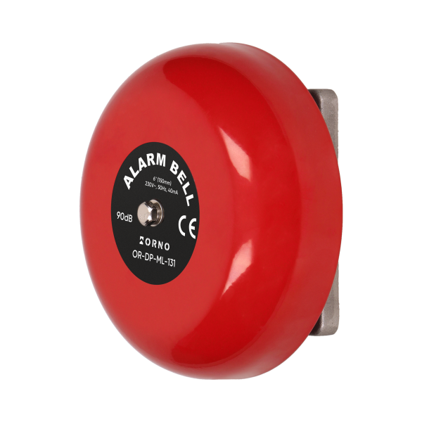 Alarm bell Alarm bell