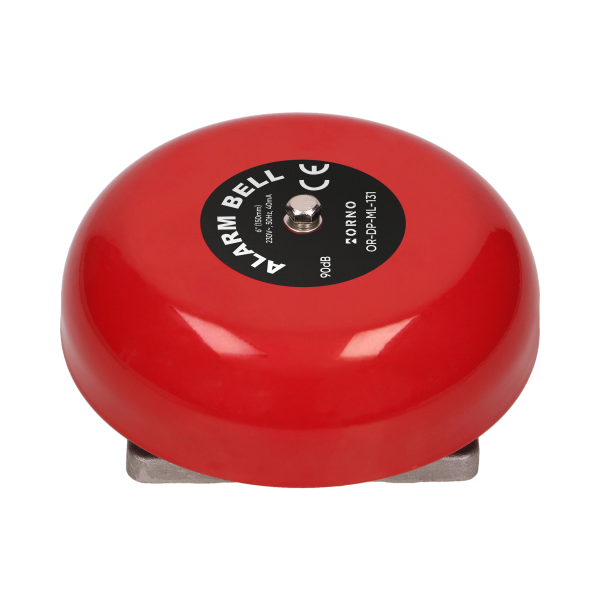 Dzwonek szkolny 230V, 90dB