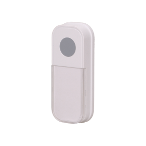 Doorbell button for wireless doorbells, FADO series