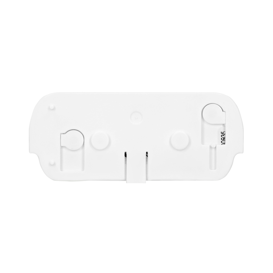 Doorbell button for wireless doorbells, ERATO series