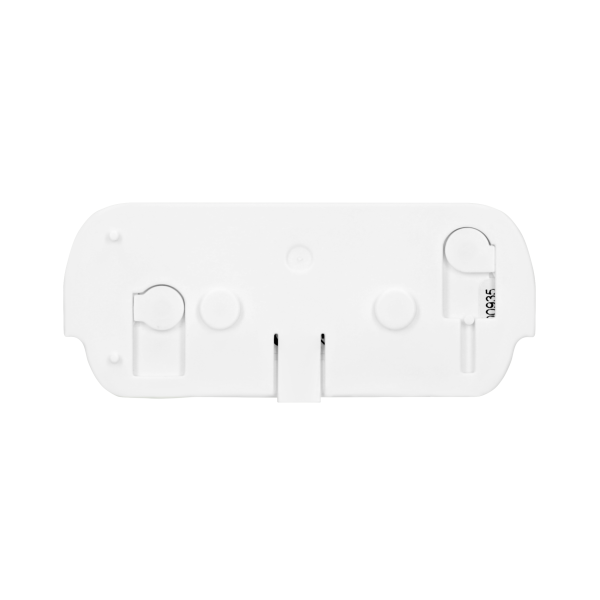 Doorbell button for wireless doorbells, ERATO series