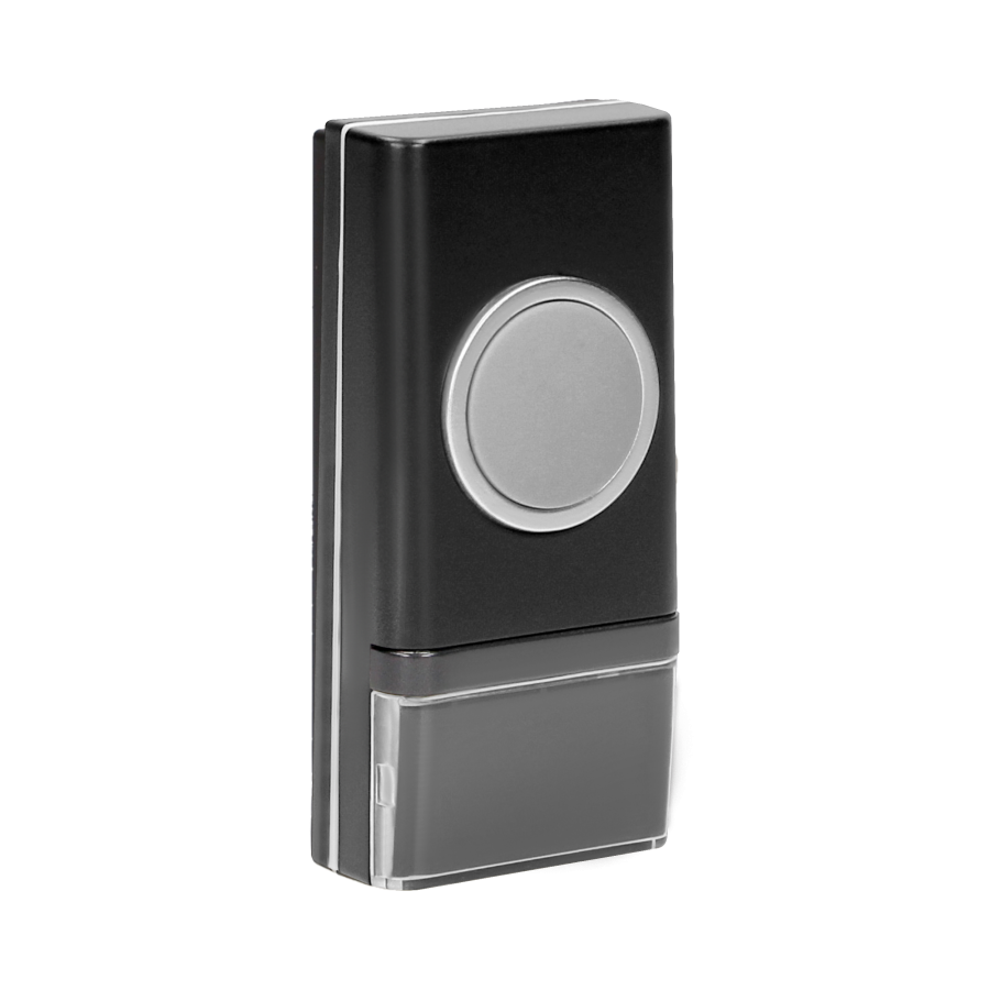 Wireless button for the extension of OR-DB-YK-118 door bell