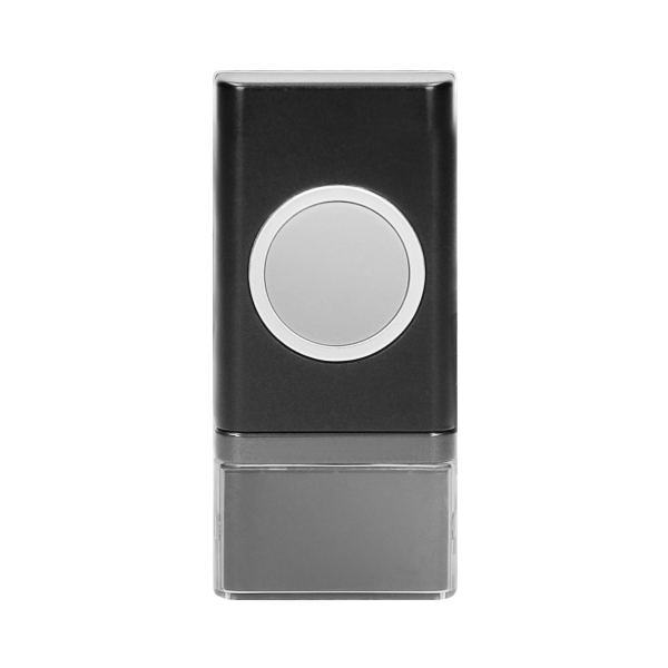 Wireless button for the extension of OR-DB-YK-118 door bell