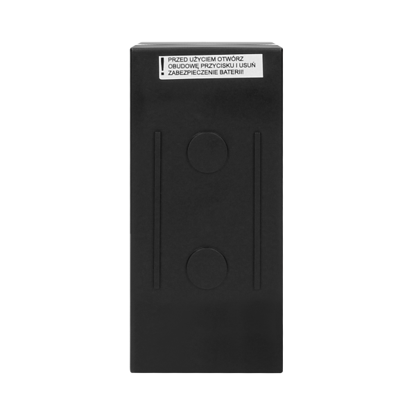 Wireless button for the extension of OR-DB-YK-118 door bell