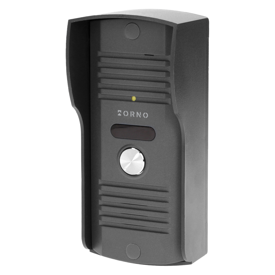 Single family doorphone, vandal proof, ENSIS