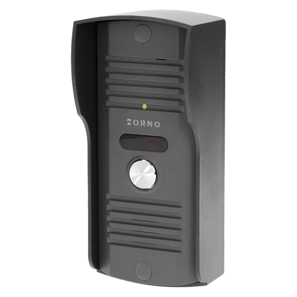 Single family doorphone, vandal proof, ENSIS