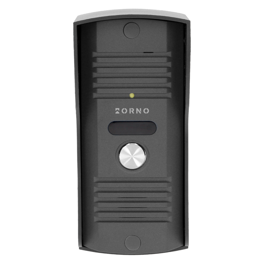 Single family doorphone, vandal proof, ENSIS