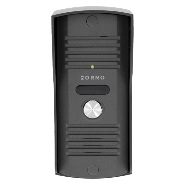 Single family doorphone, vandal proof, ENSIS