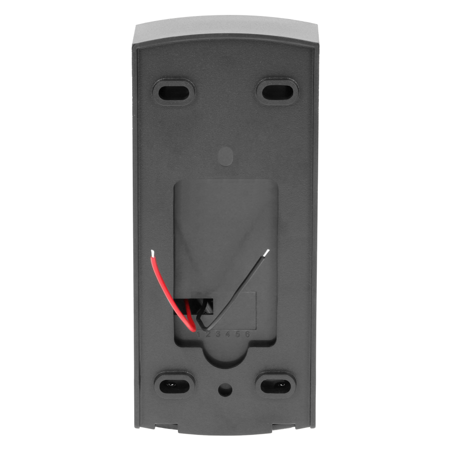 Single family doorphone, vandal proof, ENSIS