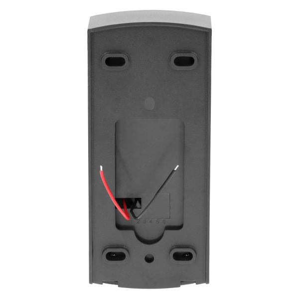 Single family doorphone, vandal proof, ENSIS