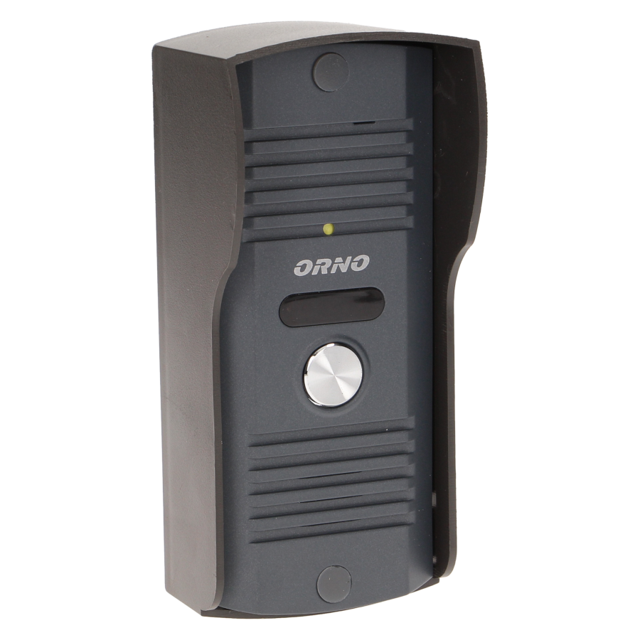 Single family doorphone, vandal proof, ENSIS