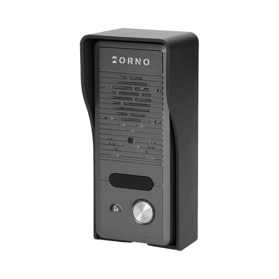 Single family doorphone, handset free, ELUVIO