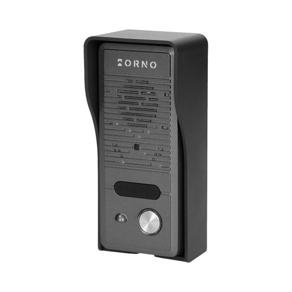 Single family doorphone, handset free, ELUVIO