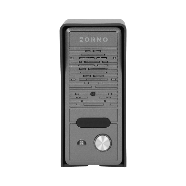 Single family doorphone, handset free, ELUVIO