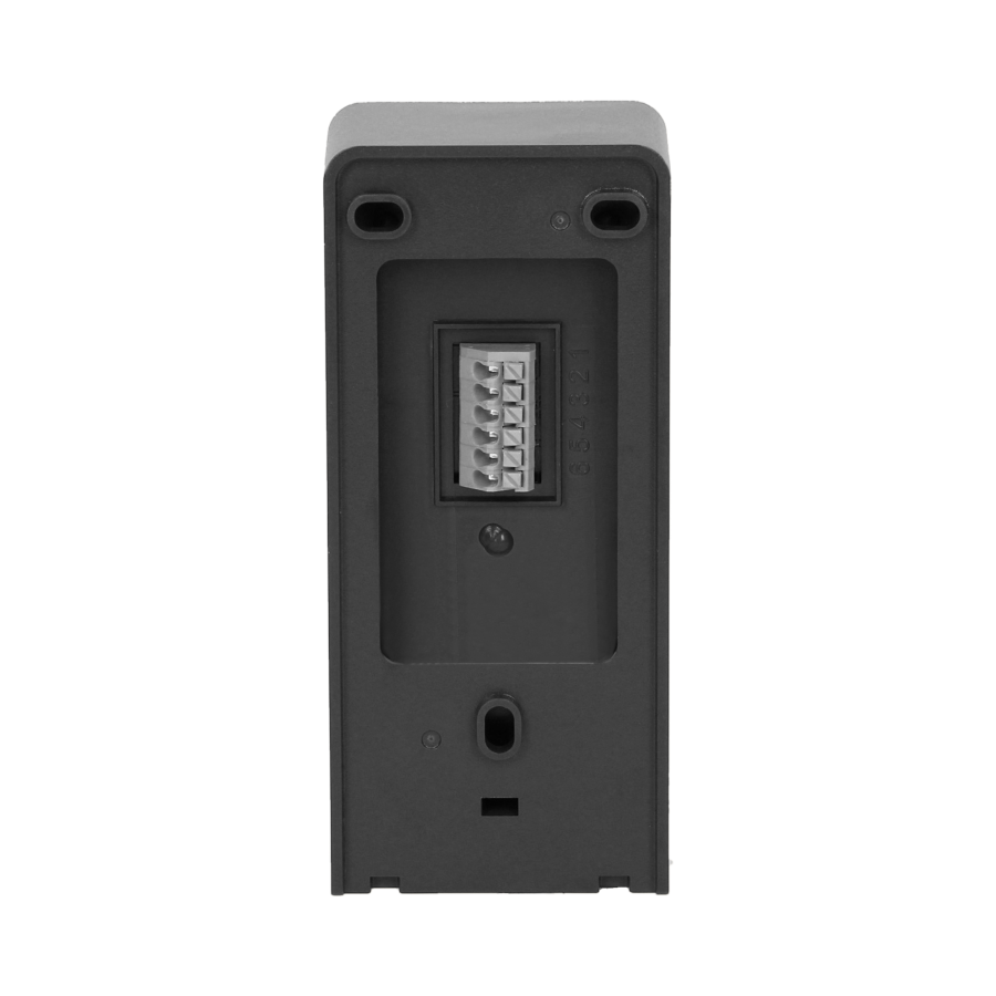 Single family doorphone, handset free, ELUVIO