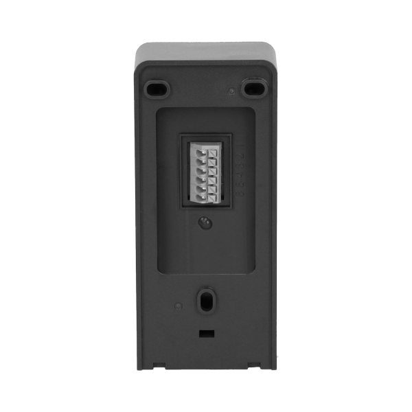 Single family doorphone, handset free, ELUVIO