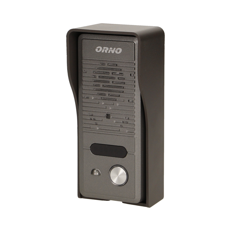 Single family doorphone, handset free, ELUVIO INTERCOM