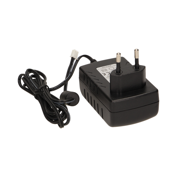 Single family doorphone, handset free, ELUVIO INTERCOM