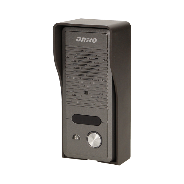 Single family doorphone, handset free, ELUVIO INTERCOM