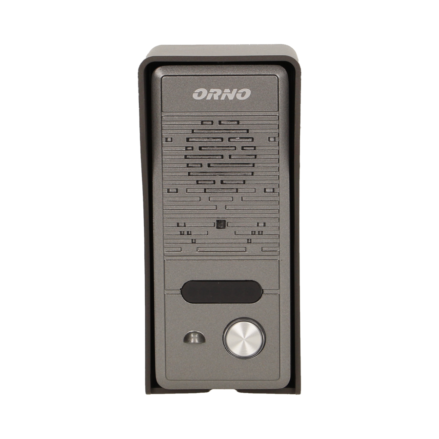 Single family doorphone, handset free, ELUVIO INTERCOM