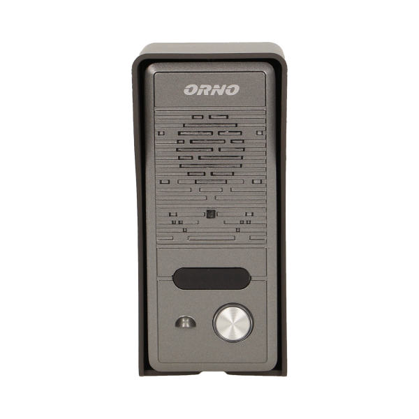 Single family doorphone, handset free, ELUVIO INTERCOM