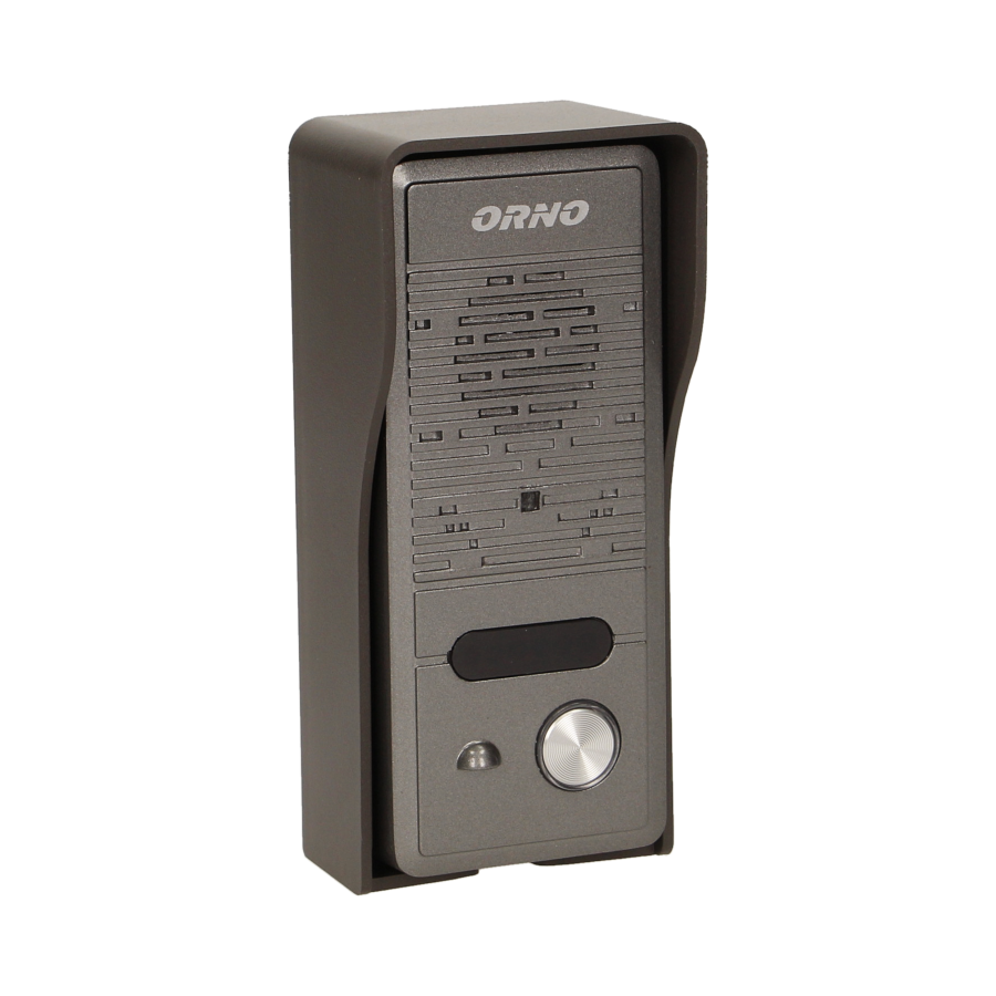 Single family doorphone, handset free, ELUVIO INTERCOM