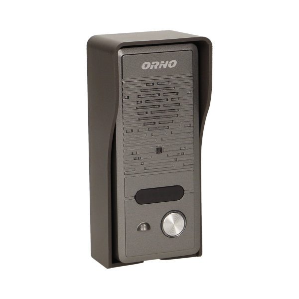 Single family doorphone, handset free, ELUVIO INTERCOM