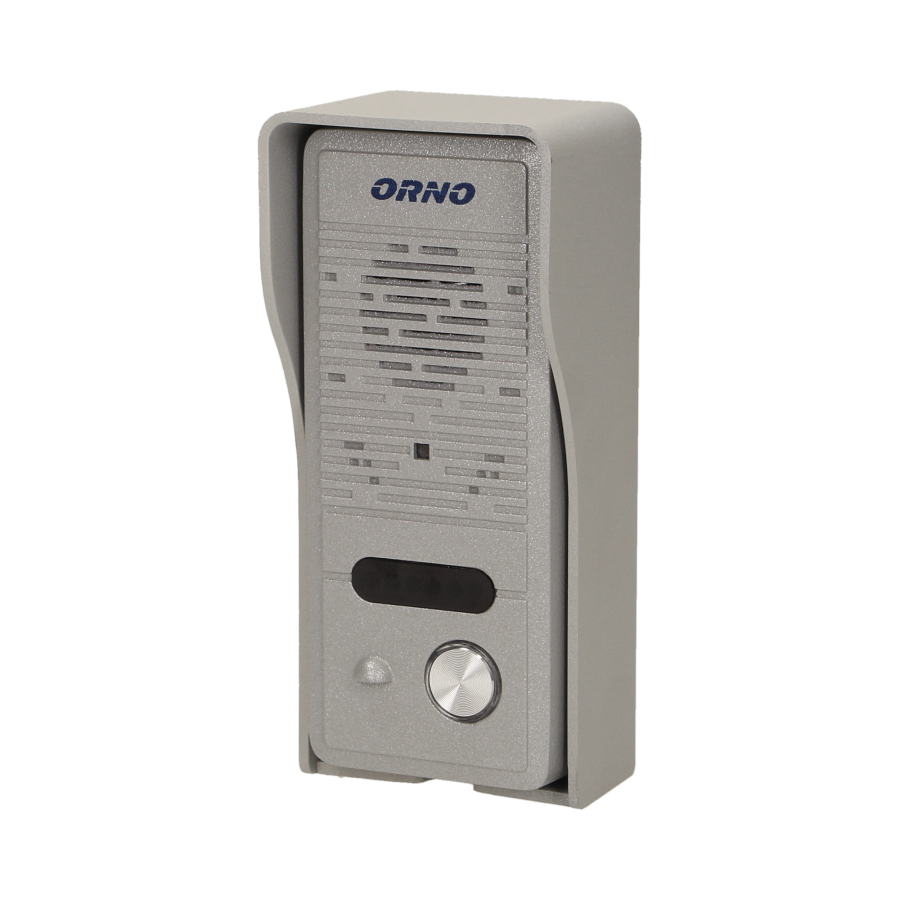 Single family doorphone, handset free, ELUVIO INTERCOM