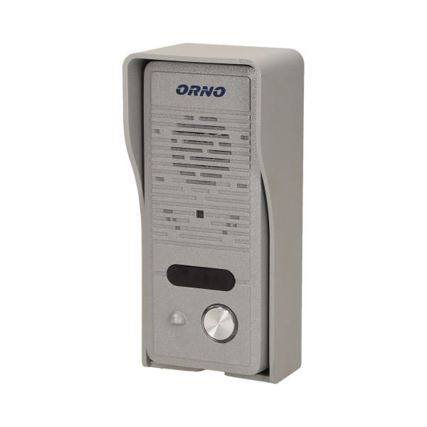 Single family doorphone, handset free, ELUVIO INTERCOM