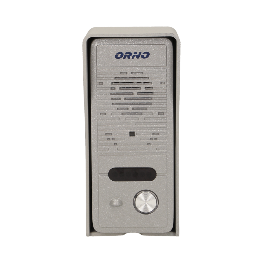Single family doorphone, handset free, ELUVIO INTERCOM
