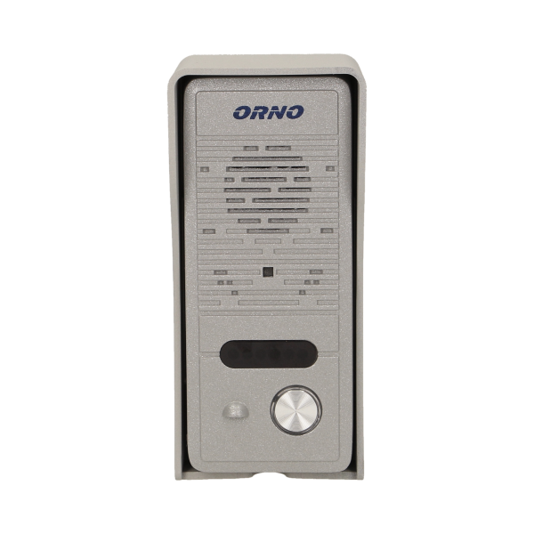 Single family doorphone, handset free, ELUVIO INTERCOM