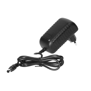 Modular power supply unit 13.5VDC 1.6A, plug (5.5mm x 2.5mm)