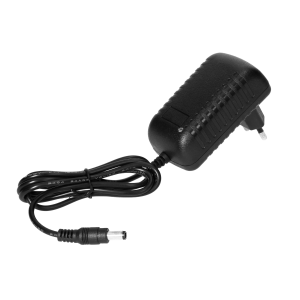 Modular power supply unit 15VDC 1.6A, plug (5.5mm x 2.5mm)