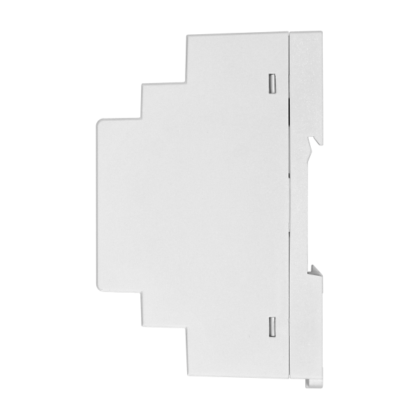 DIN rail power adaptor 12V DC 2A, 24W, width: 2 units