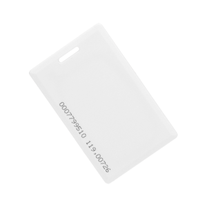 Proximity card Mifare 13.56 MHz
