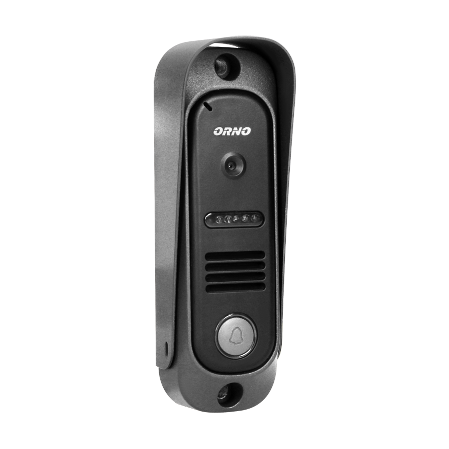 Single family videodoorphone ARCUS RFID, 7"